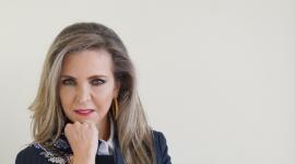 Mónica Heller habló sobre el mundo empresarial, el machismo y la relación con su padre en esTAmañana