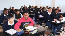 Mayores de edad pueden acceder al programa de bachillerato acelerado en Quito.