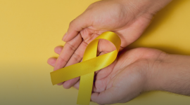 El 10 de septiembre se conmemora el Día Mundial de la Prevención del Suicidio.