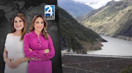 Revise las noticias más destacadas del Ecuador en nuestro Noticiero 24 Horas Emisión Central de este  miércoles 10 de septiembre del 2025. Con Gabriela Galárraga y Valerie Villalba.