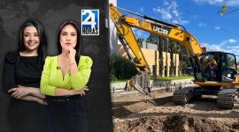Revise las noticias más destacadas de Quito en la Emisión Central del Noticiero 24 Horas de este miércoles 10 de septiembre del 2025. Con Andrea Samaniego y Stephany Paz.