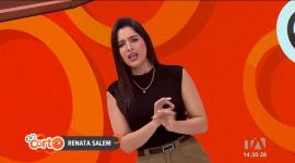 Revise las noticias de farándula en la Emisión Central de este miércoles 10 de septiembre del 2025. Con Renata Salem.