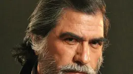 El poeta ambateño Iván Oñate falleció este miércoles 10 de septiembre.