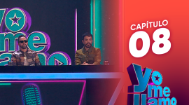 Capítulo 8 YMLL