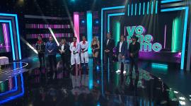 Ocho imitadores se presentaron en la segunda gala de Yo Me Llamo. Miércoles 10 de septiembre del 2025.