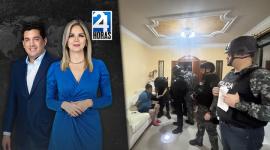 Revise las noticias más destacadas del Ecuador en el Noticiero 24 Horas Emisión Estelar de este miércoles 10 de septiembre del 2025. Con Milton Pérez.