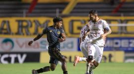 Deportivo Cuenca venció a Aucas por los octavos de final de la Copa Ecuador