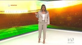 Revise las noticias deportivas en la Emisión Estelar del miércoles 10  de septiembre del 2025. Con Gisella Buendía.