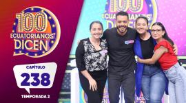 ‘Papoticos ’ vs ‘Ellas y el pelón ’