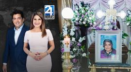 Revise las noticias más destacadas del Ecuador en el Noticiero 24 Horas Emisión Matinal de este jueves 11 de septiembre del 2025. Con Milton Pérez y Belén Merizalde.