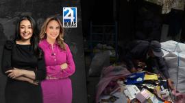 Revise las noticias más destacadas de Quito en la Segunda Emisión del Noticiero 24 Horas de este miércoles 10 de septiembre del 2025. Con Andrea Samaniego y Gabriela Galárraga.