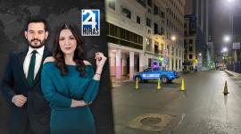 Revise las noticias más destacadas de Guayaquil en la Segunda Emisión del Noticiero 24 Horas de este jueves 11 de septiembre del 2025. Con Carlos Sacoto y Valerie Villalba.