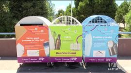 Quince mujeres recicladoras dan vida al proyecto ReciVeci. La propuesta une tecnología, comunidad y conciencia ambiental. 

Un reportaje de Mishell Villacís