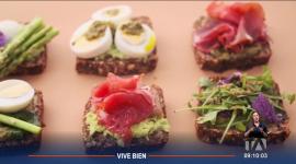 Con el inicio de clases, las loncheras escolares vuelven a ser motivo de preocupación para los padres. Un especialista nos orienta sobre qué alimentos incluir y cuáles evitar para lograr un lunch saludable y variado.
Un reportaje de Stephany Paz