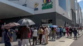 El IESS implementará un nuevo mecanismo para frenar la venta de citas médicas.