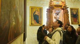 Quito ofrece una variada agenda cultural para este 13 y 14 de septiembre.