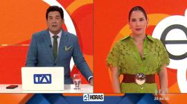 Revise las noticias de farándula en la Emisión Estelar de este jueves 11 de septiembre del 2025. Con  Ale Boada