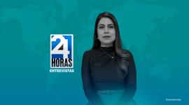 Yalilé Loaiza, corresponsal de Infobae en Ecuador, afirma que la marcha en Guayaquil es parte de una estrategia de demostración de fuerza del Gobierno. Además recalca que la consulta popular y referéndum sirve a Noboa para posicionarse y no perder popularidad.