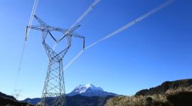 En diferente ocasiones, Colombia también le ha vendido energía a Ecuador.