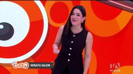 Revise las noticias de farándula en la Emisión Central de este viernes 12 de septiembre del 2025. Con Renata Salem.