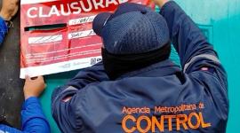 Las autoridades realizaron operativos de control en el norte y sur de Quito.