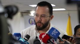 Fiscalización recomendó juicio político a Gonzalo Albán del Cpccs
