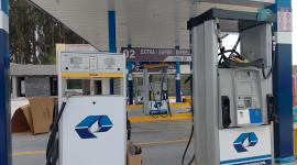 Gobierna garantiza stock de combustibles en Ecuador