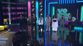 Ocho imitadores fueron parte de la gala 4 de Yo Me Llamo de este viernes 12 de septiembre del 2025.