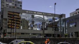 Cpccs rechazó la decisión que suspende nuevamente el concurso del CNE