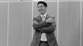 Renato Ortuño es la segunda persona en Ecuador en acceder a la eutanasia.