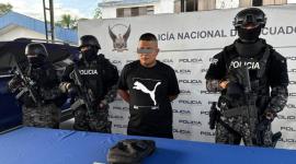 El Ministro del Interior adelantó que alias 'Topo' "le hará compañía a Fito