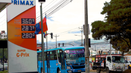 Ministerio de Infraestructura y Transporte habilita puntos de registro para transportistas