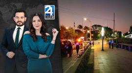 Revise las noticias más destacadas de Guayaquil en nuestro Noticiero 24 Horas Primera Emisión de este lunes 15 de septiembre del 2025. Con Carlos Sacoto y Valerie Villalba.
