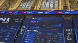 Banco de Pago Internacionales advierte aumento de la inflacion y caída de la producción