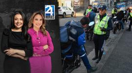 Revise las noticias más destacadas de Quito en la Segunda Emisión del Noticiero 24 Horas de este lunes 15 de septiembre del 2025. Con Andrea Samaniego y Gabriela Galárraga.