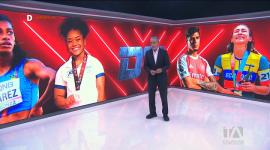 Revise las noticias deportivas en la Emisión Central del lunes 15 de septiembre del 2025. Con Alfonso Laso y Antonella Iglesias.