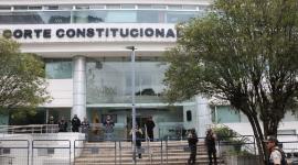La Corte Constitucional se pronunció sobre las preguntas enviadas por el presidente Daniel Noboa.