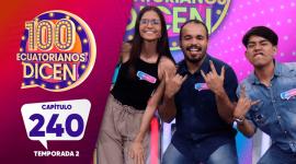 ‘Dosmileros’ vs ‘El club de las tóxicas ’
