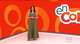 Revise las noticias de farándula en la Emisión Estelar del lunes 15 de septiembre del 2025. Con Ale Boada