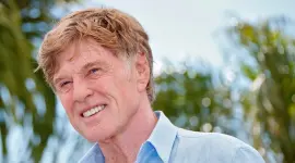 La  leyenda de Hollywood Robert Redford falleció este martes 16