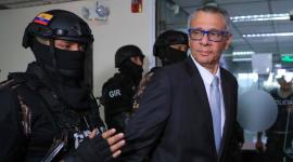 El pasado 30 de junio, Jorge Glas fue sentenciado a 13 años de cárcel por peculado en el caso Reconstrucción de Manabí.