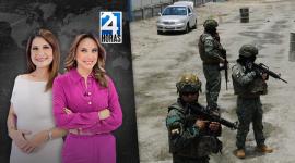 Revise las noticias más destacadas del Ecuador en nuestro Noticiero 24 Horas Emisión Central de este martes 16 de septiembre del 2025. Con Gabriela Galárraga y Valerie Villalba.