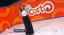 Revise las noticias de farándula en la Emisión Central de este martes 16 de septiembre del 2025. Con Renata Salem.