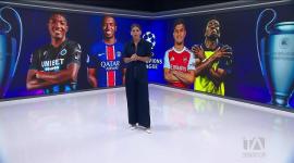 Revise las noticias deportivas en la Emisión Estelar del martes 16 de septiembre del 2025. Con Gisella Buendía.