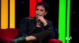 Ricardo Velasteguí con Jalál Dubois | El Buscador en Red | Tercera temporada