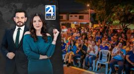 Revise las noticias más destacadas de Guayaquil en nuestro Noticiero 24 Horas Primera Emisión de este miércoles 17 de septiembre del 2025. Con Carlos Sacoto y Valerie Villalba.