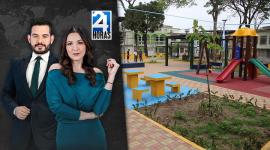 Revise las noticias más destacadas de Guayaquil en la Segunda Emisión del Noticiero 24 Horas de este miércoles 17 de septiembre del 2025. Con Carlos Sacoto y Valerie Villalba.