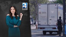 Revise las noticias más destacadas de Guayaquil en la Tercera Emisión del Noticiero 24 Horas de este martes 16 de septiembre del 2025. Con Valerie Villalba.