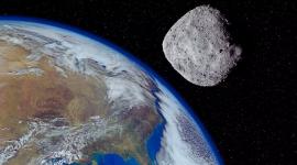 Asteroide de casi 300 metros pasará cerca de la Tierra, según científicos rusos