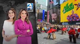 Revise las noticias más destacadas del Ecuador en nuestro Noticiero 24 Horas Emisión Central de este miércoles 17 de septiembre del 2025. Con Gabriela Galárraga y Valerie Villalba.